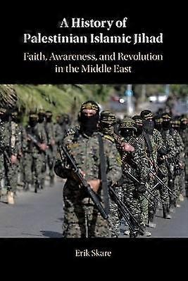 A History of Palestinian Islamic Jihad