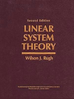 Linear System Theory