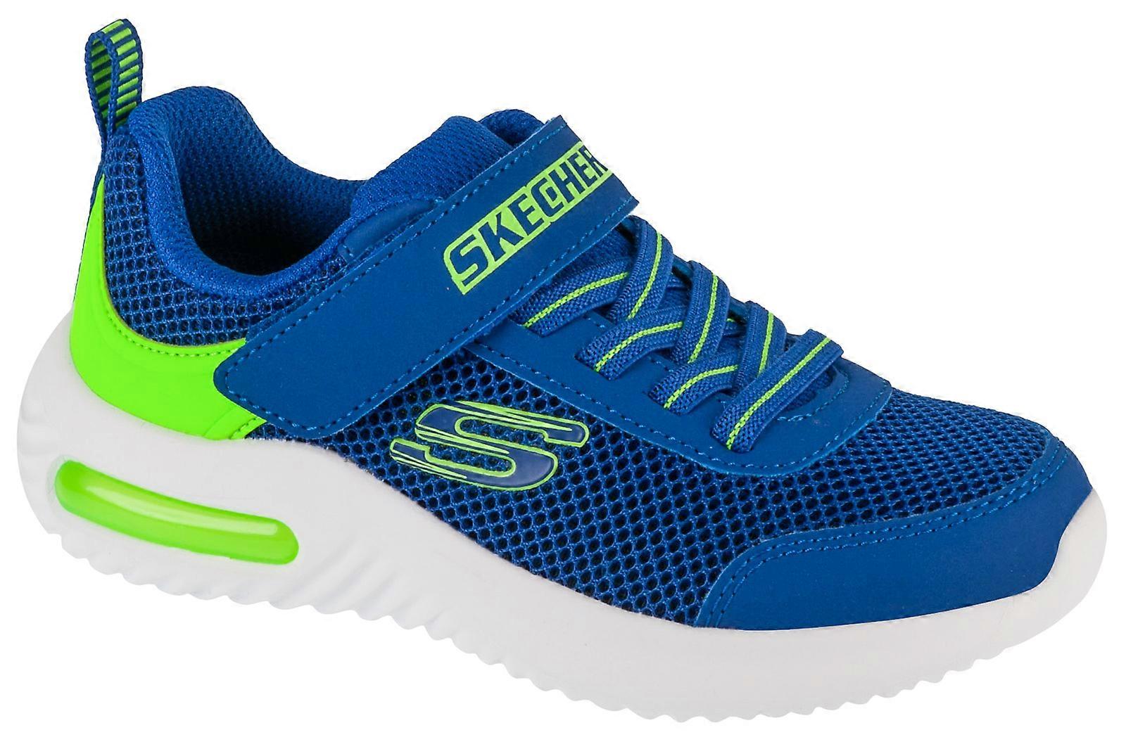 Trampki Skechers Bounder-Tech