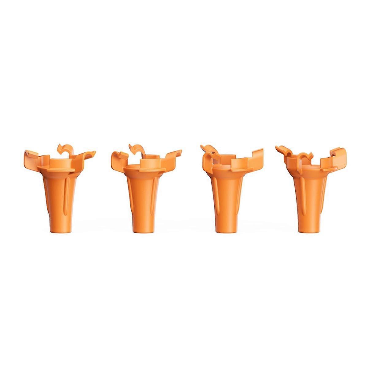 4Pcs for Neo Height Adjustable Design Stable Height Raising Tripod for NEO Drone Accessories