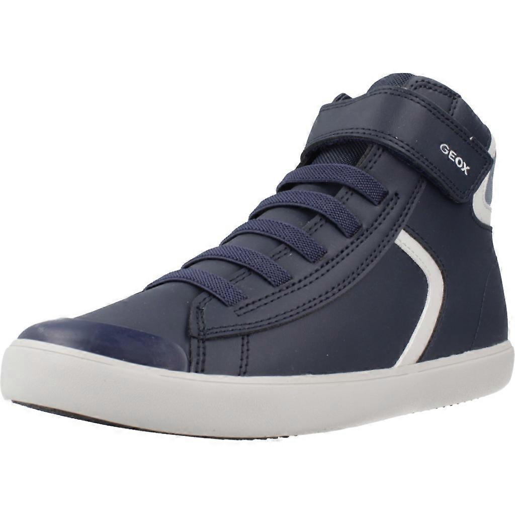 Geox J Gisli Sneakers