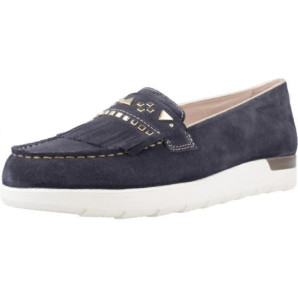 Stonefly Mocasines Saryn 4 Velour