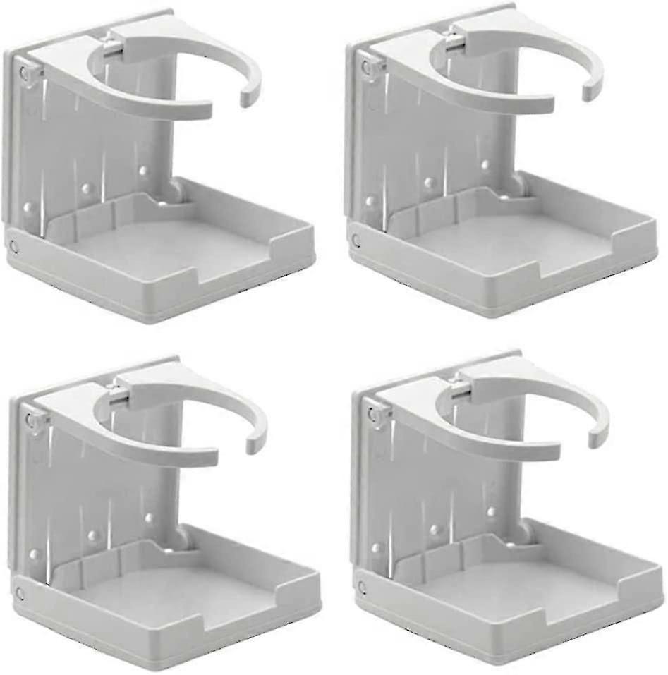 Folding Cup Drinkware Holders