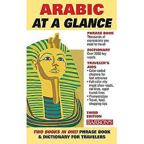 Arabisch auf einen Blick (auf einen Blick-Serie)