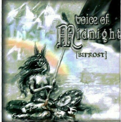 Voice Of Midnight Bifrost CD