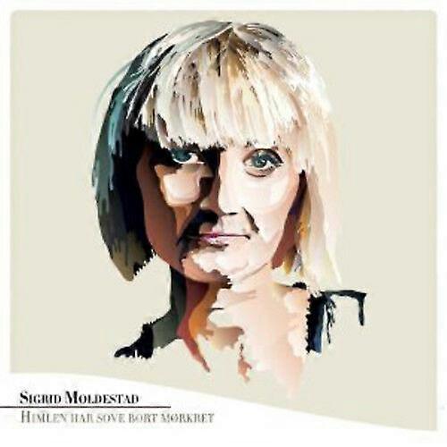 Sigrid Moldestad Himlen Har Sove Bort Morkret CD (2012) NEW