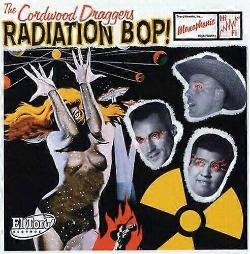 Radyasyon Bop CD'si (2005)