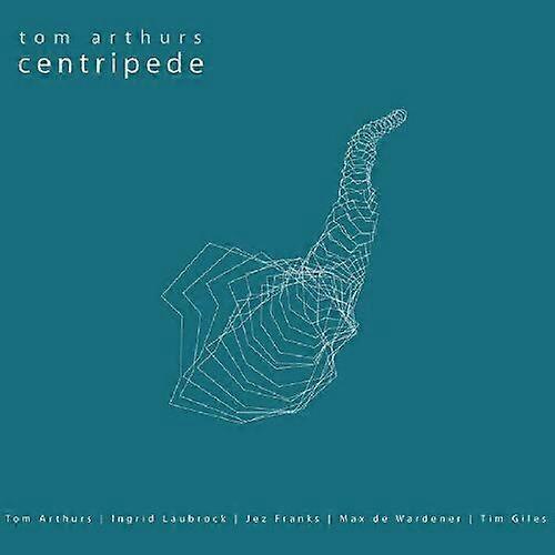 Centripede cd (2003)