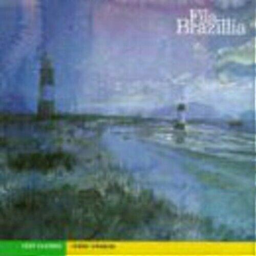 Fila Brazillia Old Codes New Chaos CD