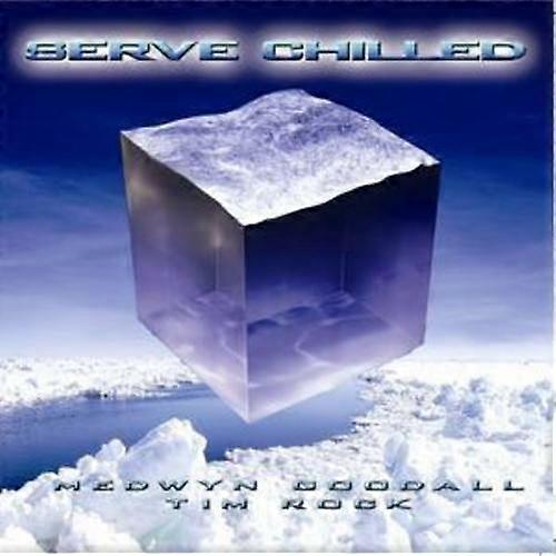 Servir CD Refrigerado (2008)