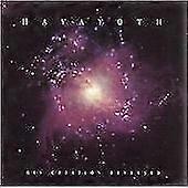 Havayoth His Creation Reversed CD