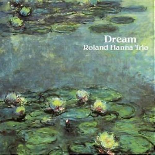 Roland Hanna Trio Dream CD (2008)