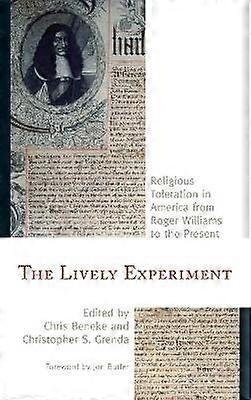 The Lively Experiment
