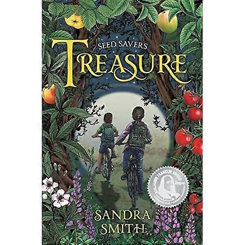 Seed Savers-Treasure (Seed Savers)