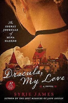 Dracula My Love