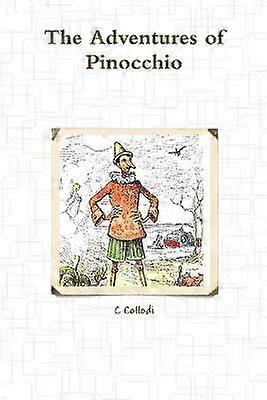 The Adventures of Pinocchio