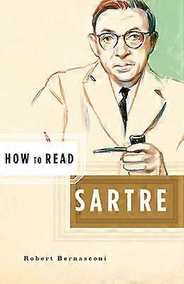 How to Read Sartre