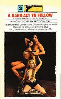 Un acte difficile à suivre