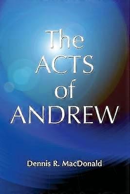 Acts of Andrew
