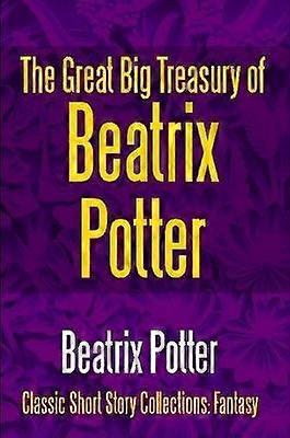 Wielki Skarbiec Beatrix Potter