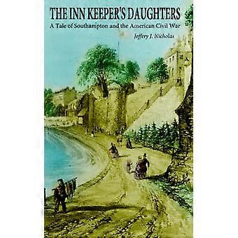 The Inn Keeper's Daughters