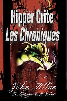 Hipper Crite Les Chroniques