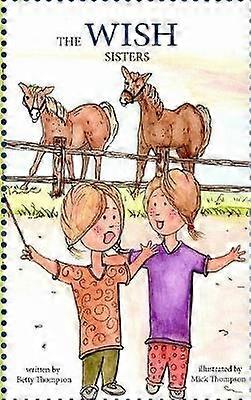 The Wish Sisters