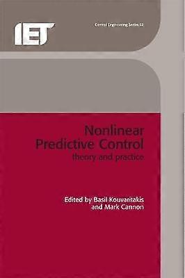 Non-linear Predictive Control