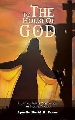 Zum Haus Gottes