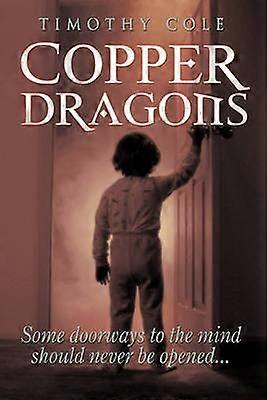Dragoni de cupru