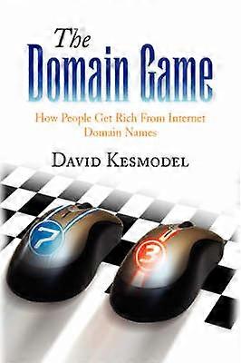 The Domain Game