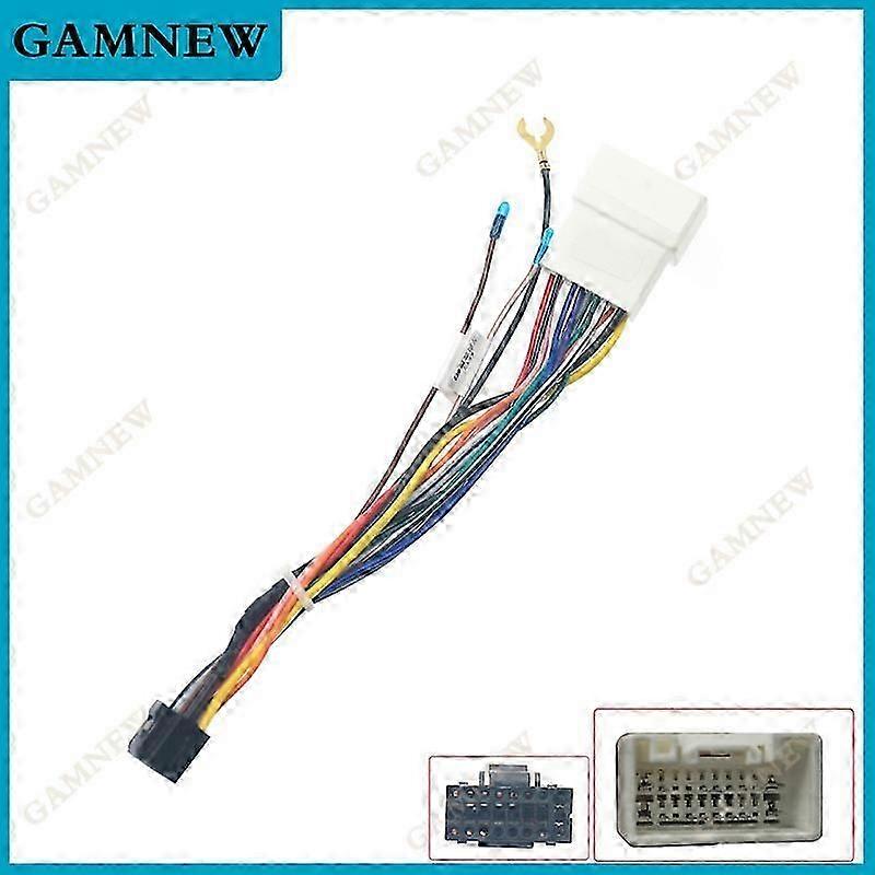 Fascia autoradio da 10,1 pollici per MITSUBISHI ASX 2013-2017 Pannello stereo per lettore MP5 Android 2Din