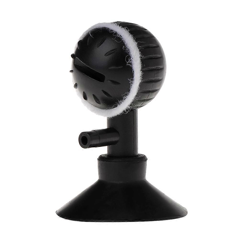 Air Bubble Diffuser Fish for Tank Bubbler for Hydroponics Aquarium Air Pump Aerator Adjustable Bubbles Diffusers