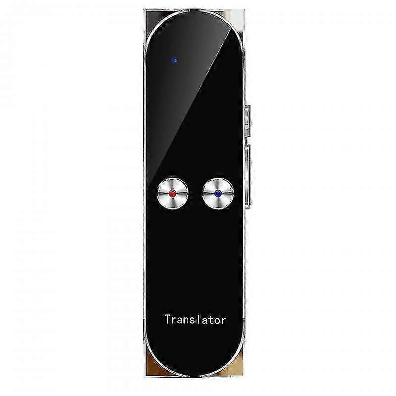 Smart 70 Languages Translator Real-time Language Translator Instant Translator De Ft