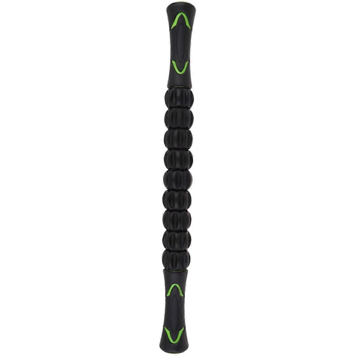 Muscle Roller Stick for Relieving Soreness and Cramping