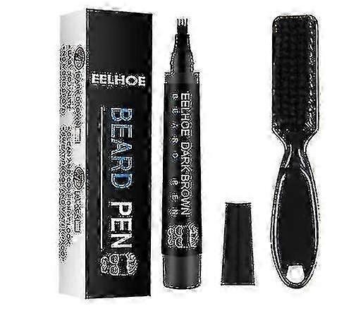 Beard Gap Filler Pencil For Men
