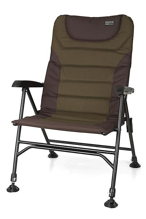 Fox EOS 3 Chair / Carp Fishing