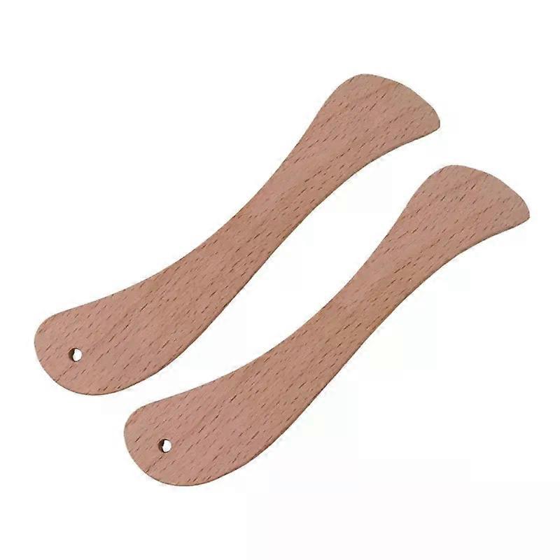 367A 2x/Set 15mm Thickness Hera Marker Easy to Use Sewings Tool Patchwork Ruler Suitable for Sewings Enthusiasts