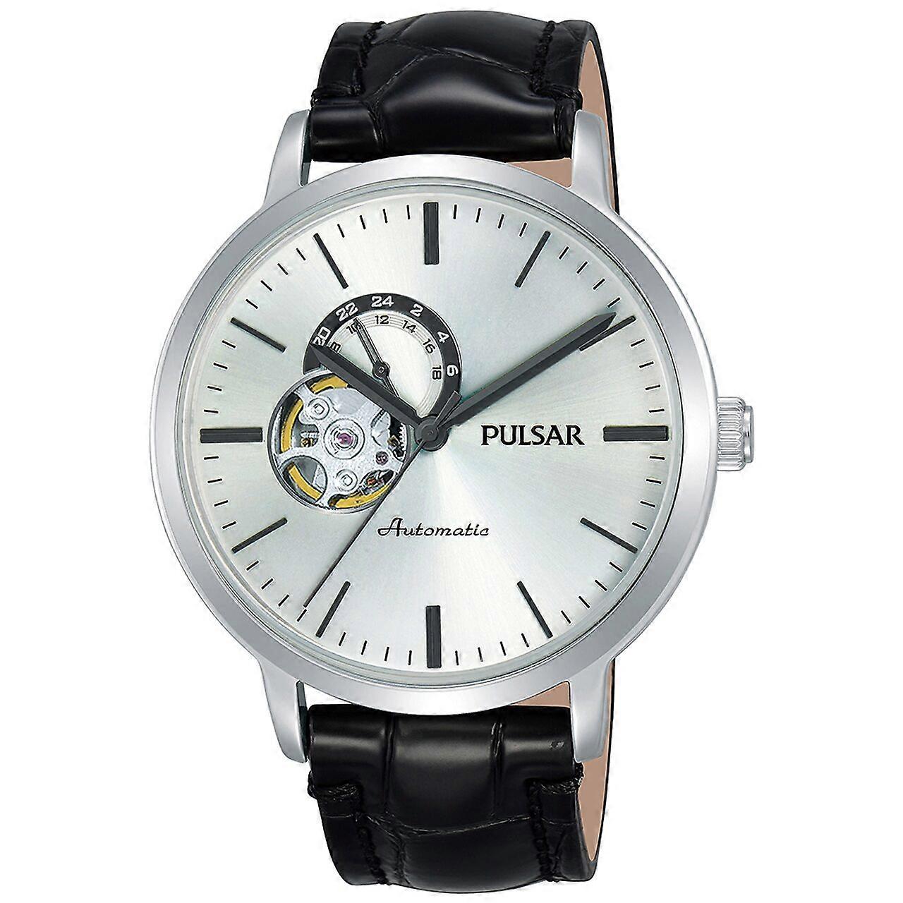 Mens Watch Pulsar P9A005X1, Automatic, 42mm, 5ATM