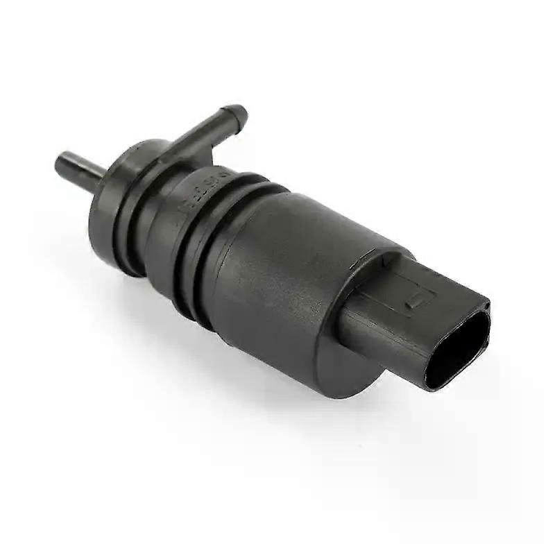 12V Windshield Windshield Washer Pump For BMW E46 E38 E39 E60 E65 E53 X5 Z4 M3 Windshield Wiper Blades