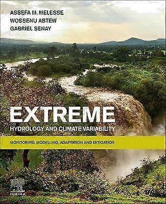 Extreme Hydrology and Climate Variability