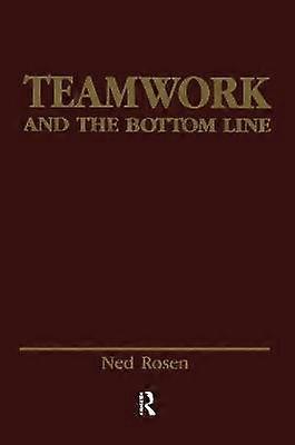 Teamwork and the Bottom Line