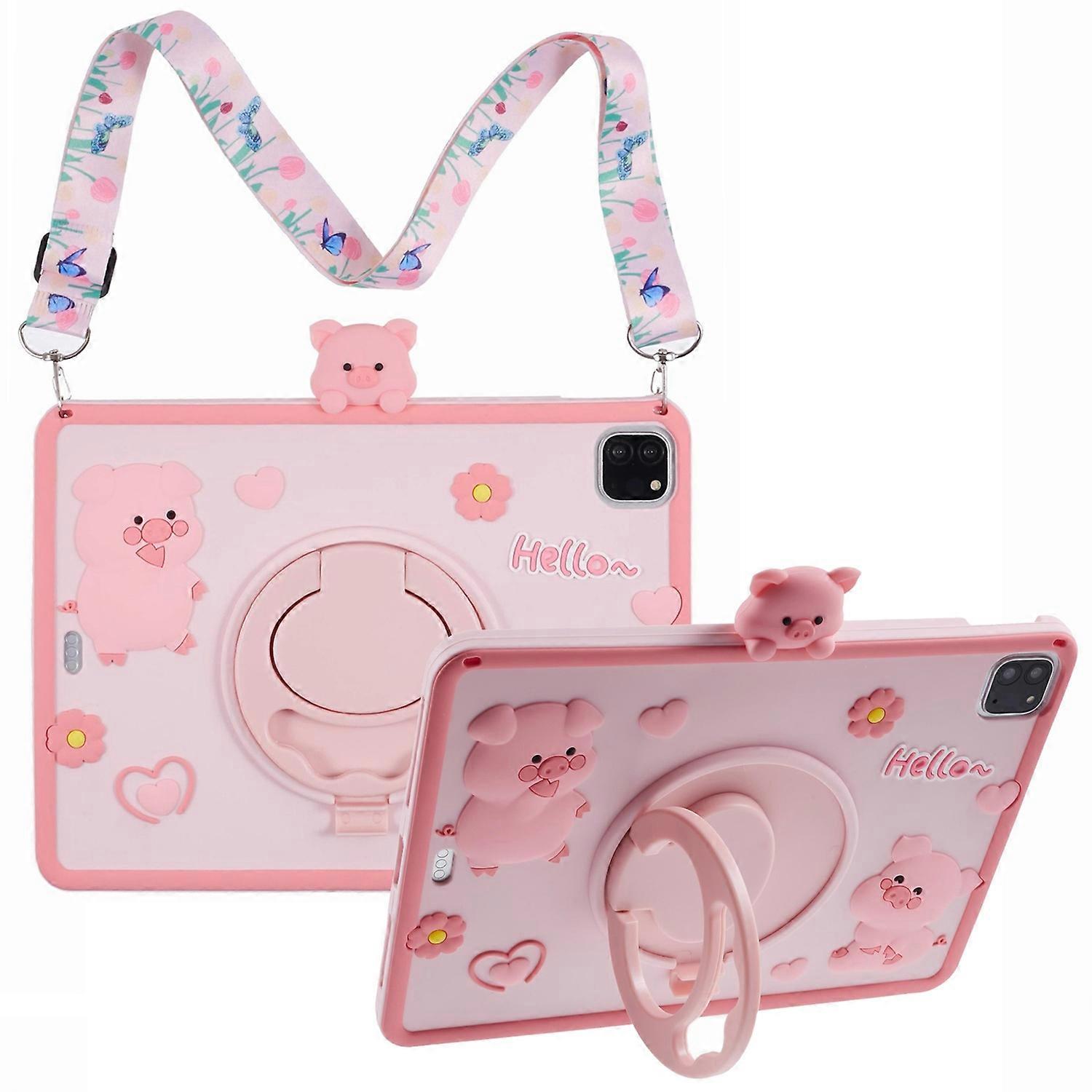 For iPad Air 11 (2024) Tablet Case