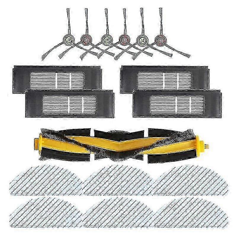 For Yeedi Vac 2 Pro - Compatible Replacement Parts & Accessories