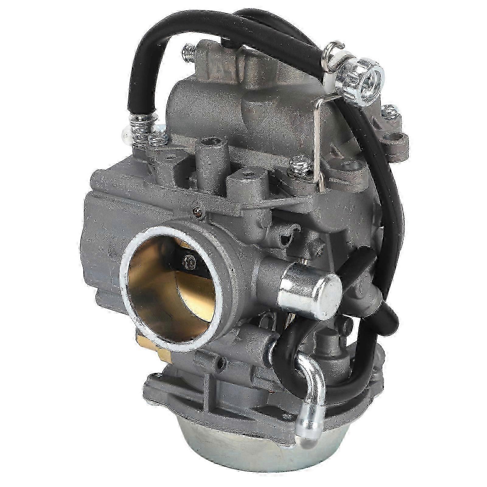 Carburetor Repair Kit For Suzuki Quadrunner 500 LTF500F 4x4 – 1998-2002 – Partsebuy