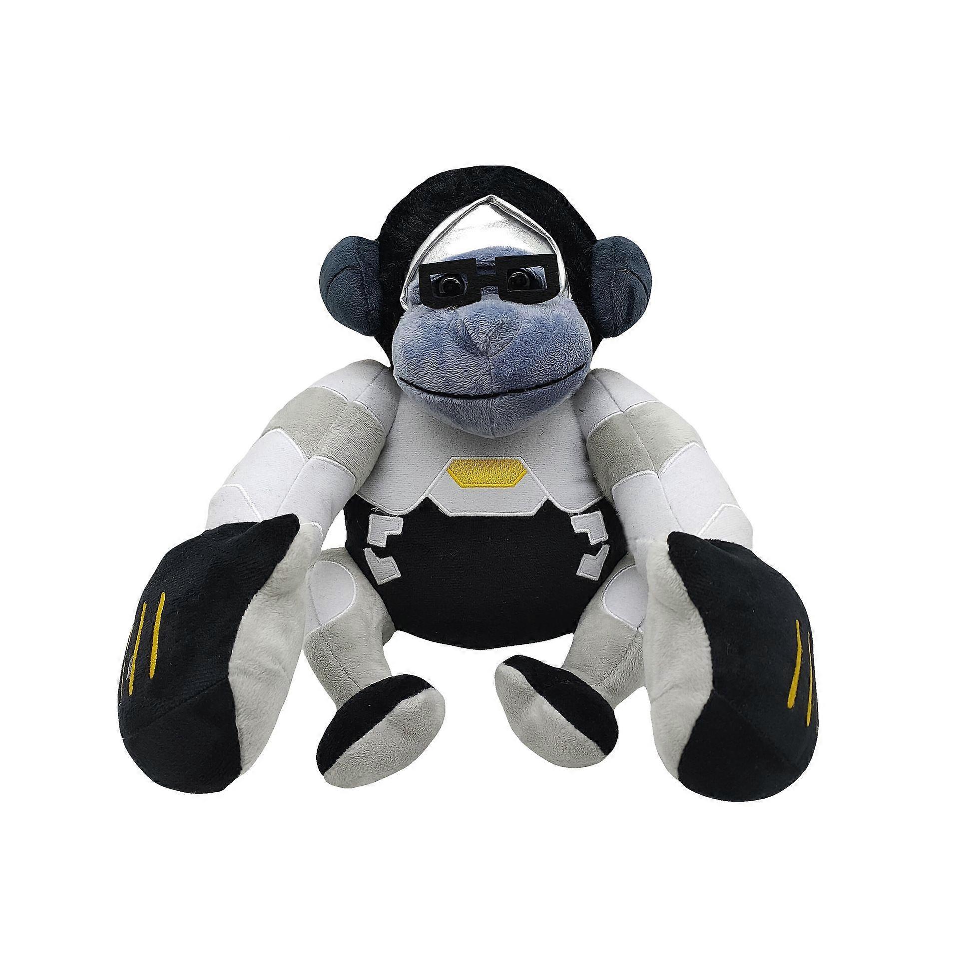 Jumbo Winston Peluş Oyuncak