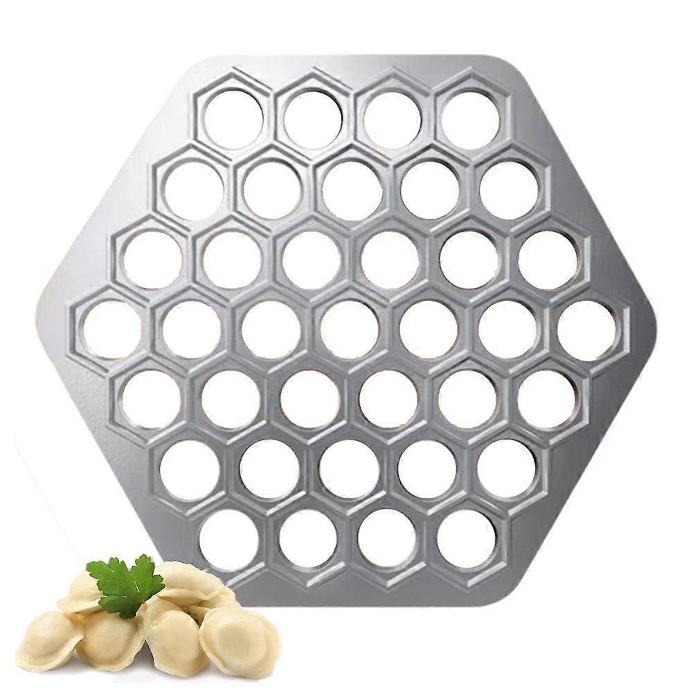 Russian Ravioli Maker Dumplings Mold-Pelmeni Maker Pelmeni Metal AU2025 - L59C N2I1
