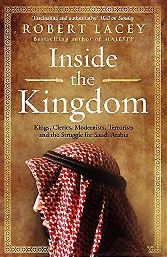 Inside the Kingdom