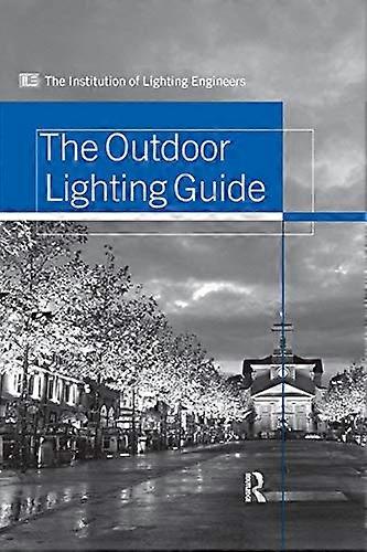 Outdoor Lighting Guide