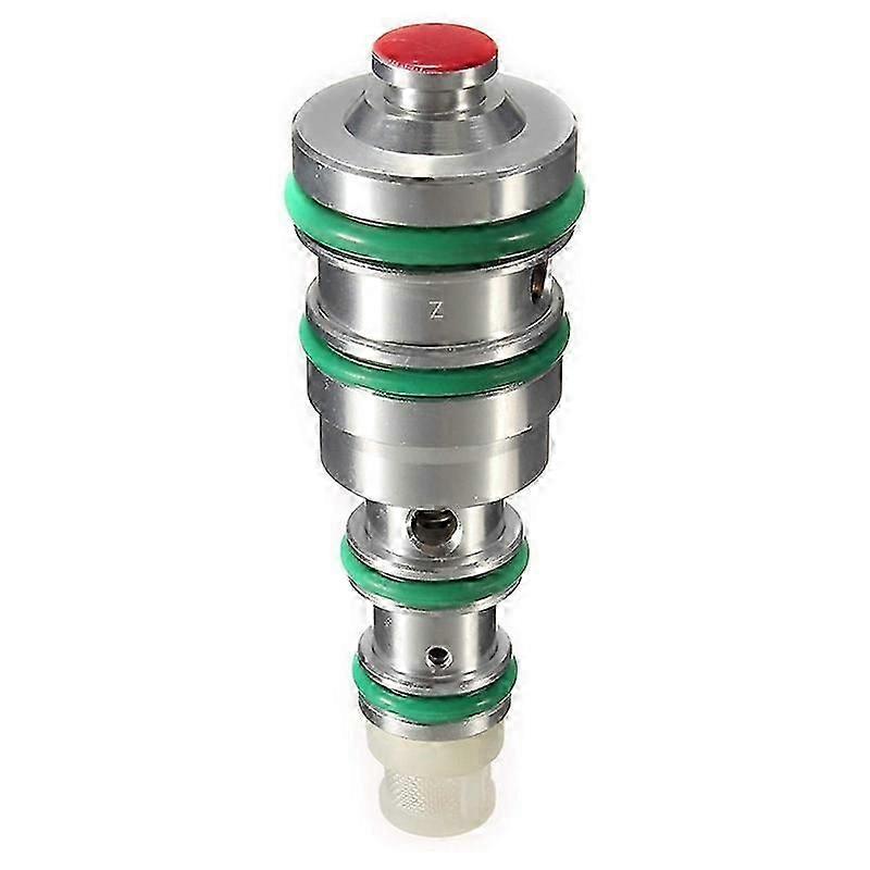 High qualityElectromagnetic Valve Control Valve For Buick Opel DAEWOO Peugeot V5 Compressor R12 R134A